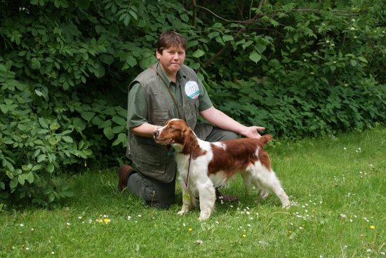 krajský výtěz třídy otevřené Zlín 2010