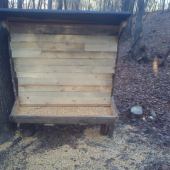 prakticky a jednoduchy moj nasypec