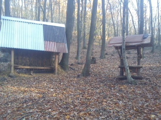 moje krmne zariadenie