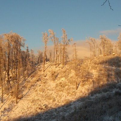 pekny pohlad
