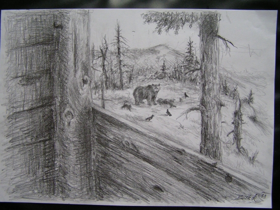 Nebezpečná hostina