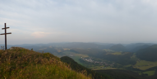 Strážov