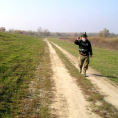 pozdrav od kolegu JÁGRA
