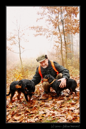 teraz tie diviaky určite zodvihneme, chlapci