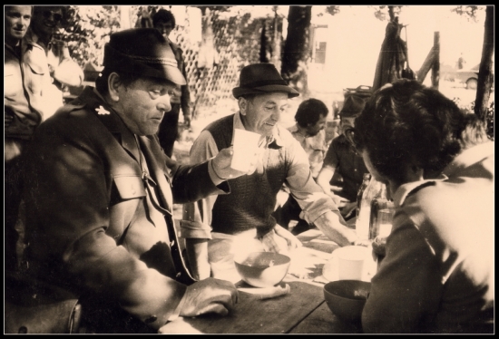 skúšky v obore - Slovenský kopov