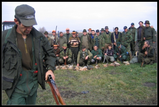 Kamaráti zo Srbska