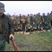 Kamaráti zo Srbska