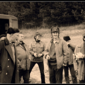 80-te roky