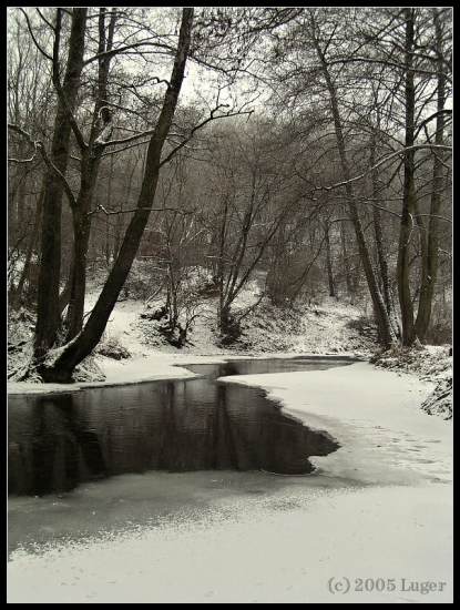 kľukatý Ipeľ