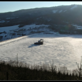 poľovný revír Málinec