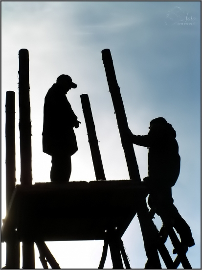 skúška ukotvenia posedu