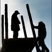 skúška ukotvenia posedu