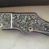 HENRY 22LR