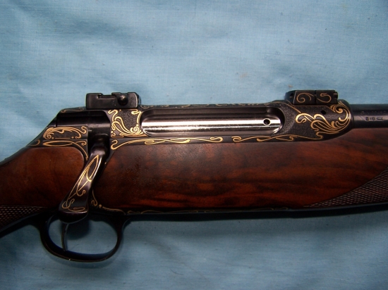 SAUER 202