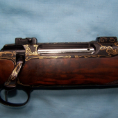 SAUER 202