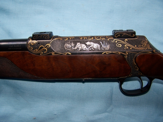 SAUER 202