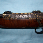 SAUER 202