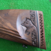 ozdobny lem