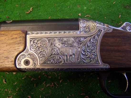BLASER 95