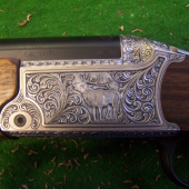 BLASER 95