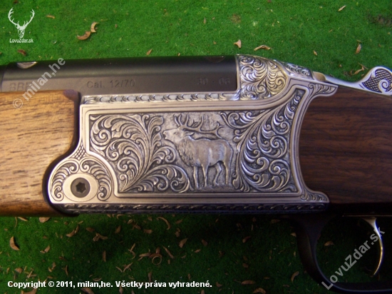 BLASER 95