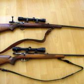 Moje dlhoročne priateľky.