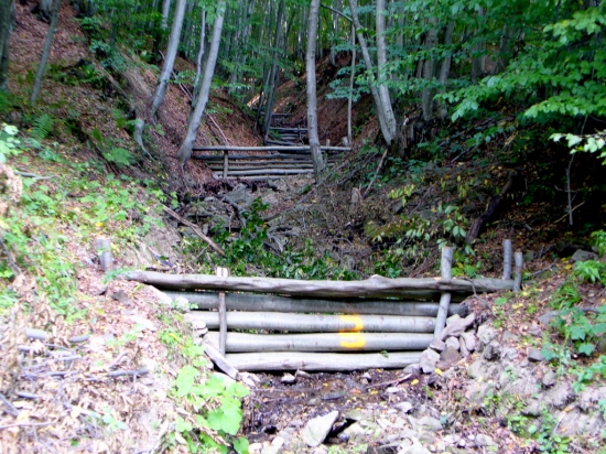 Proti povodňové opatrenia