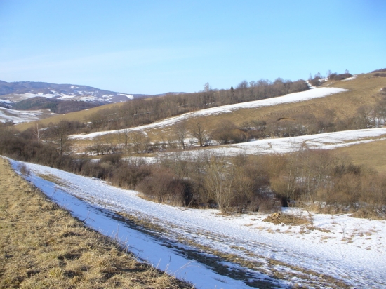 Marec, poberaj sa starec