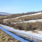 Marec, poberaj sa starec