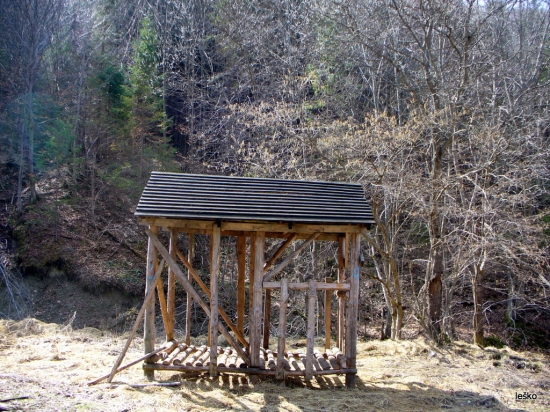 Vyčistený a pripravený na leto.