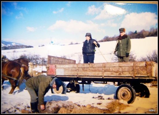 Spmienky na zlate časy