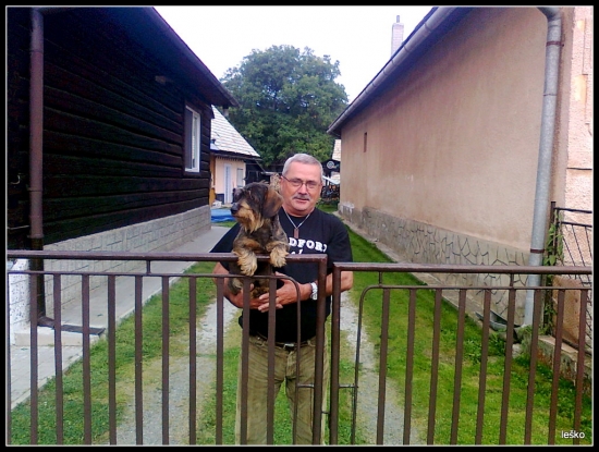 Čo človek neurobí pre svojho kamaráta