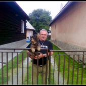 Čo človek neurobí pre svojho kamaráta