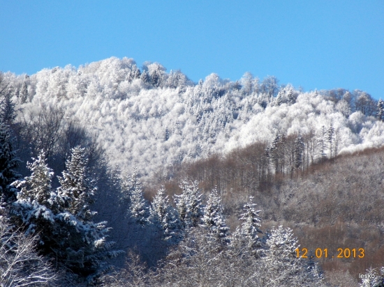 Prechadzka