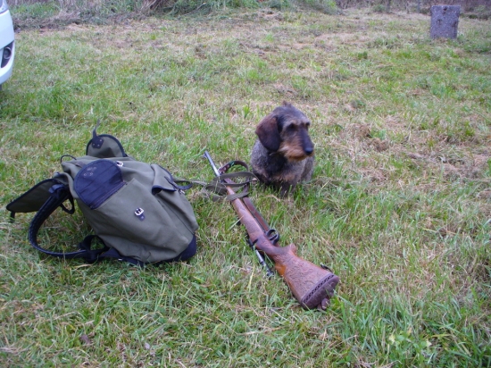 Kym sa pan podrobuje kontrole ja čakam