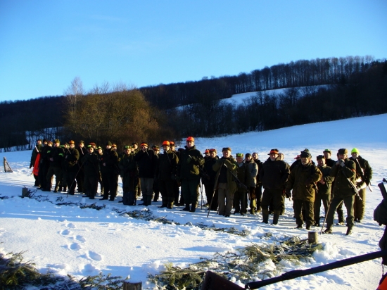 Prva hosťovska v 2010