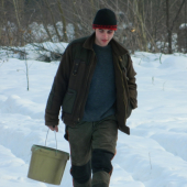 Erikove dnesne prikrmovanie