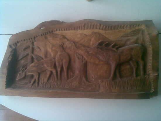 spomienka na ocovu pracu