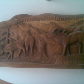 spomienka na ocovu pracu