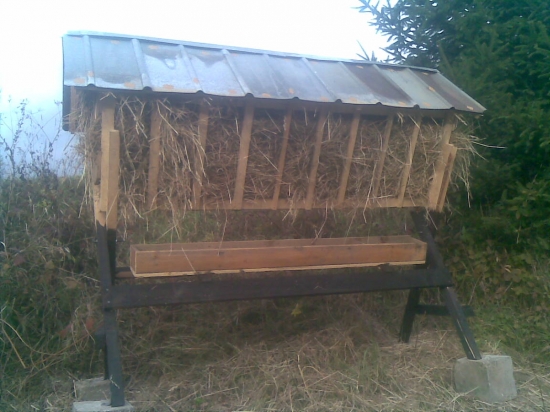 krmelec mojho svagra