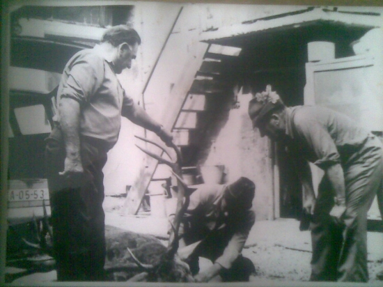 pamiatka na zosnulych polovnikov 1982    1