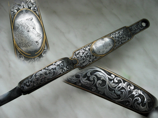 Nábojová schránka