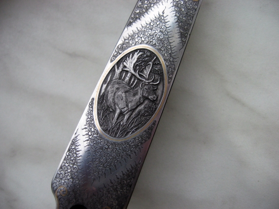 Nábojová schránka