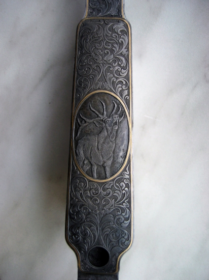 Nábojová schránka