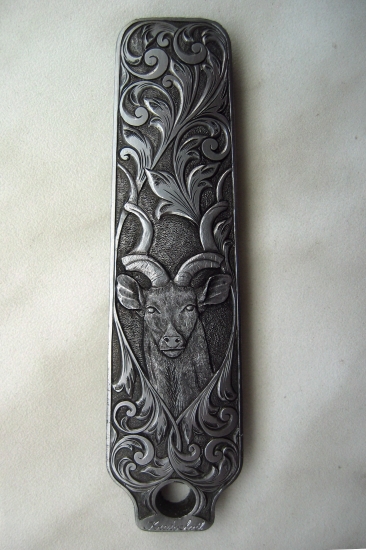 Nábojová schránka