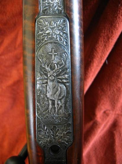 Nábojová schránka