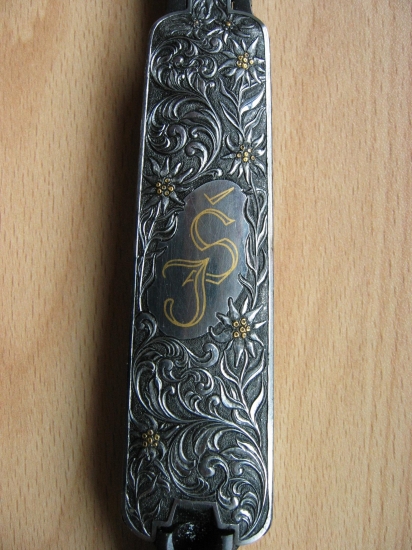 Nábojová schránka