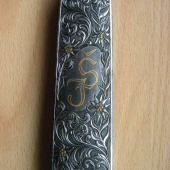 Nábojová schránka