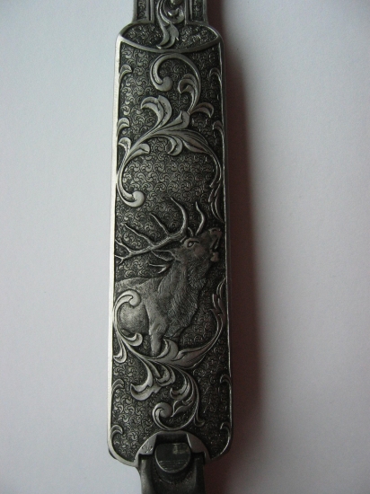 Nábojová schránka