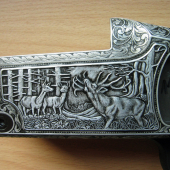 Blaser 95